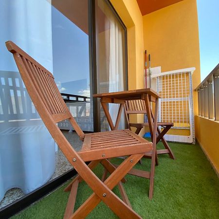 El Olivar Corralejo Beach Eksteriør billede