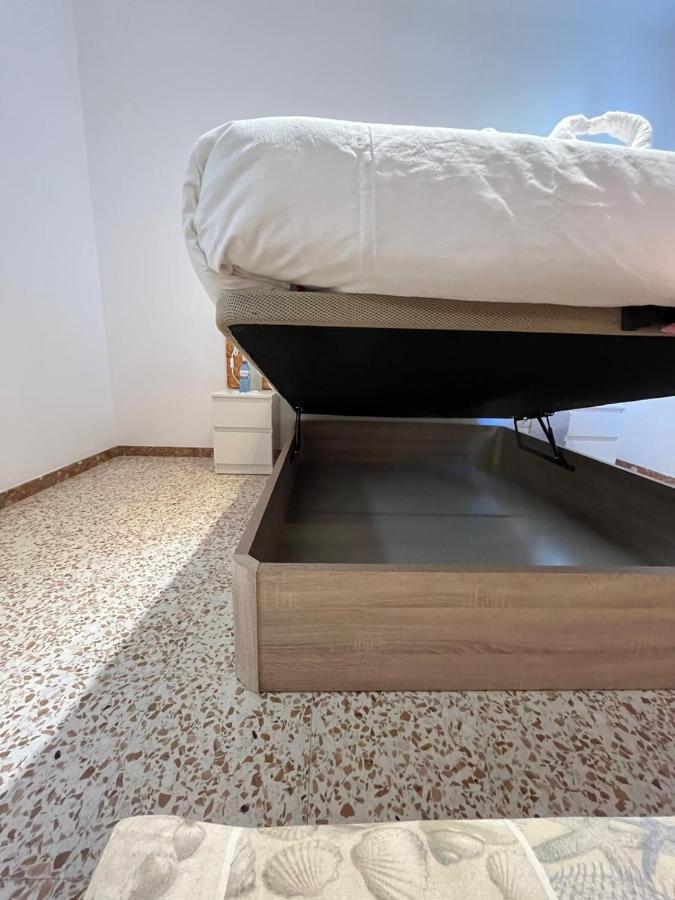El Olivar Corralejo Beach Eksteriør billede