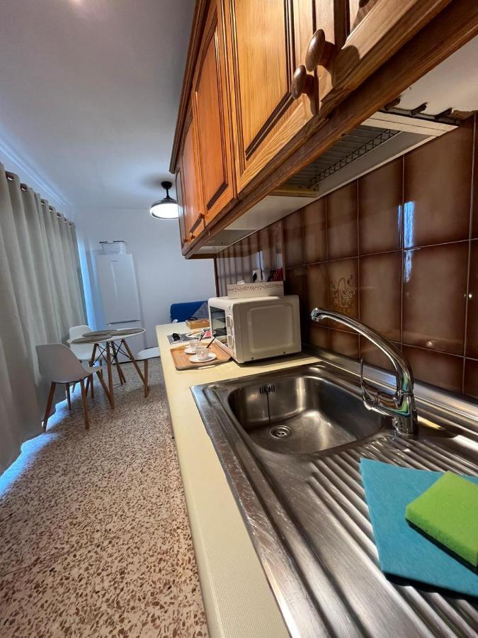 El Olivar Corralejo Beach Eksteriør billede
