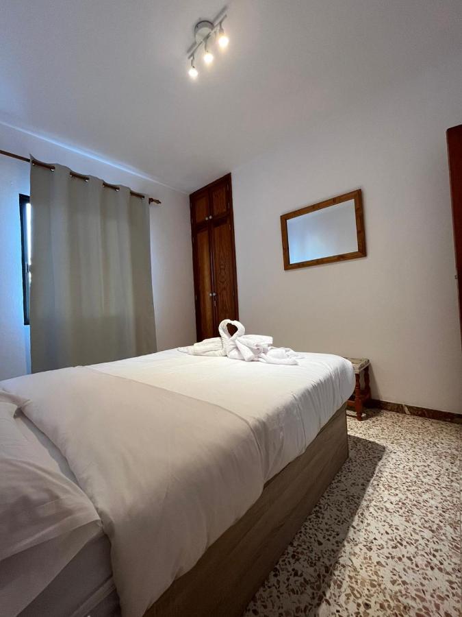 El Olivar Corralejo Beach Eksteriør billede