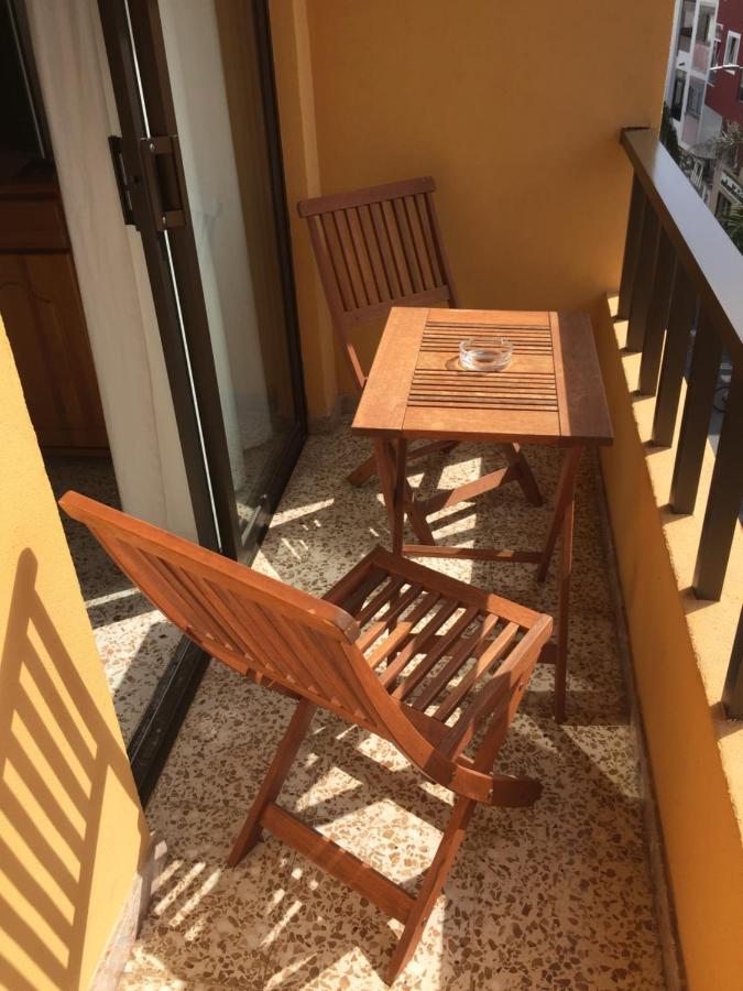 El Olivar Corralejo Beach Eksteriør billede