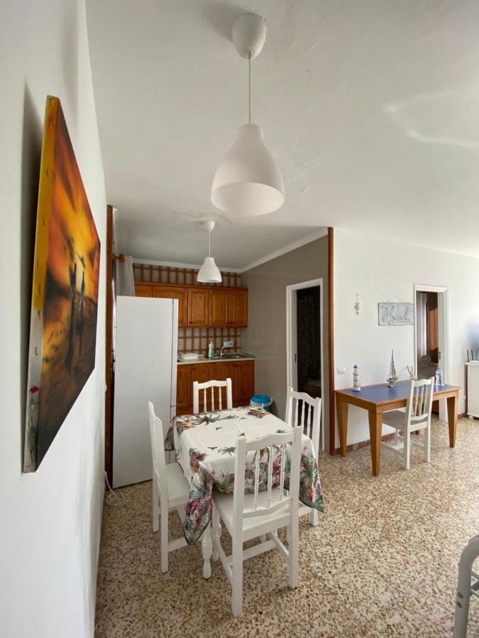 El Olivar Corralejo Beach Eksteriør billede