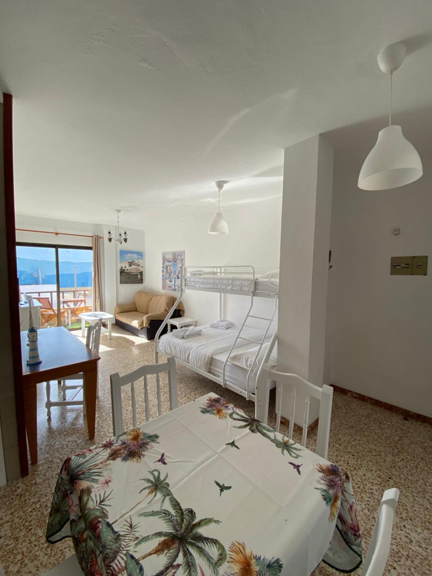 El Olivar Corralejo Beach Eksteriør billede