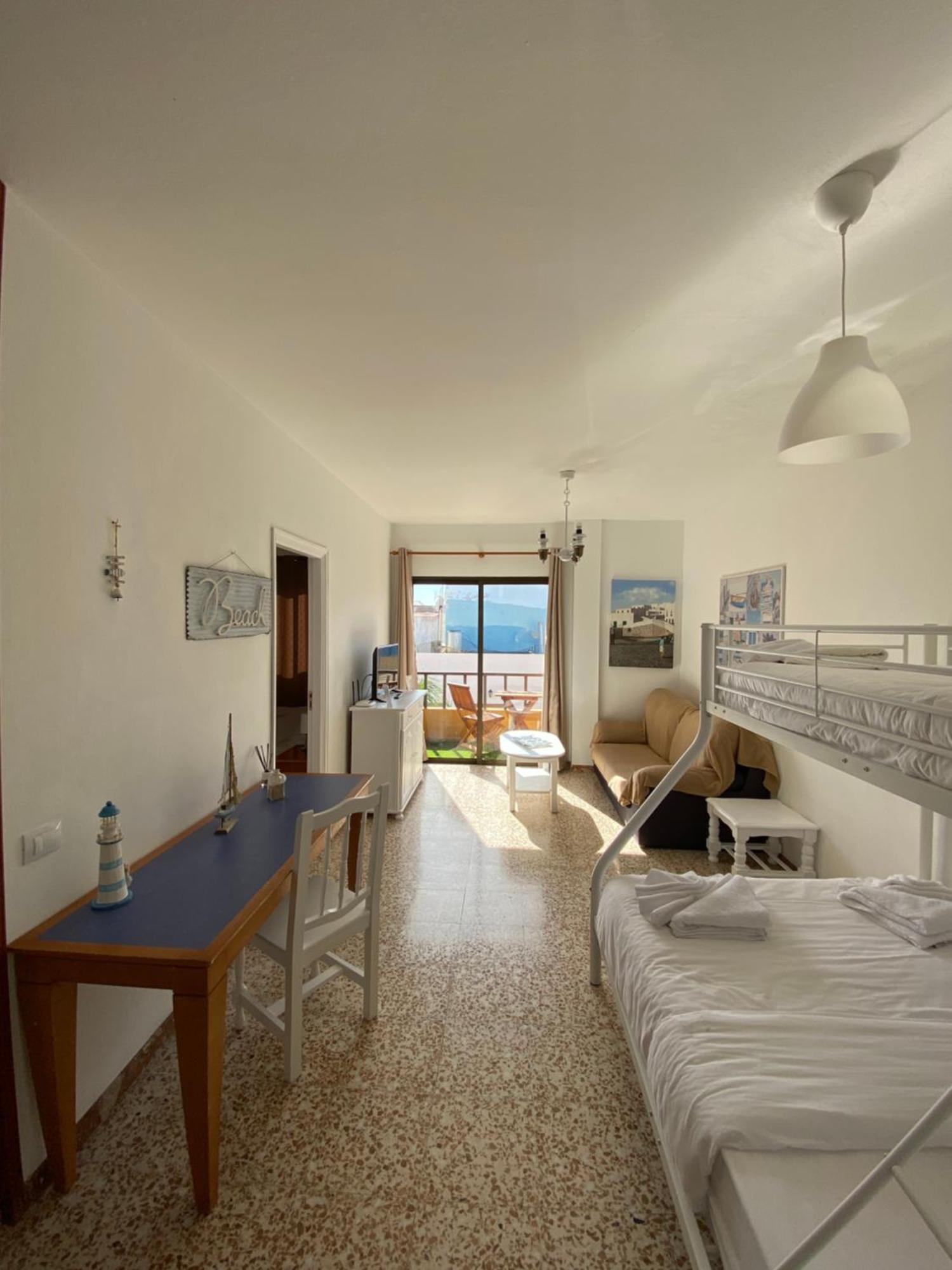 El Olivar Corralejo Beach Eksteriør billede