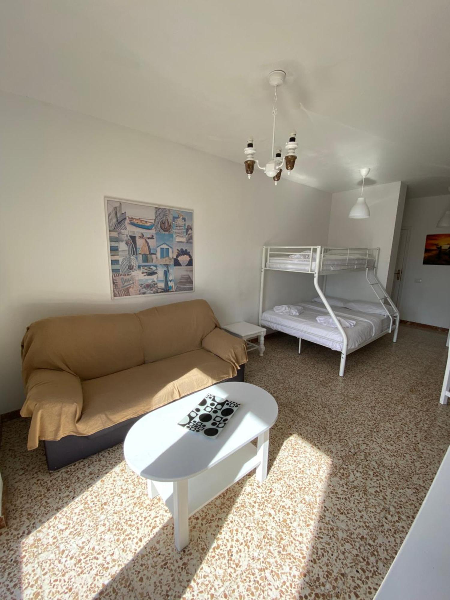 El Olivar Corralejo Beach Eksteriør billede