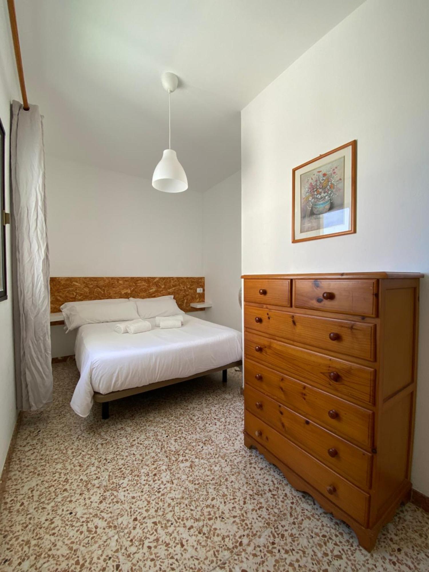 El Olivar Corralejo Beach Eksteriør billede