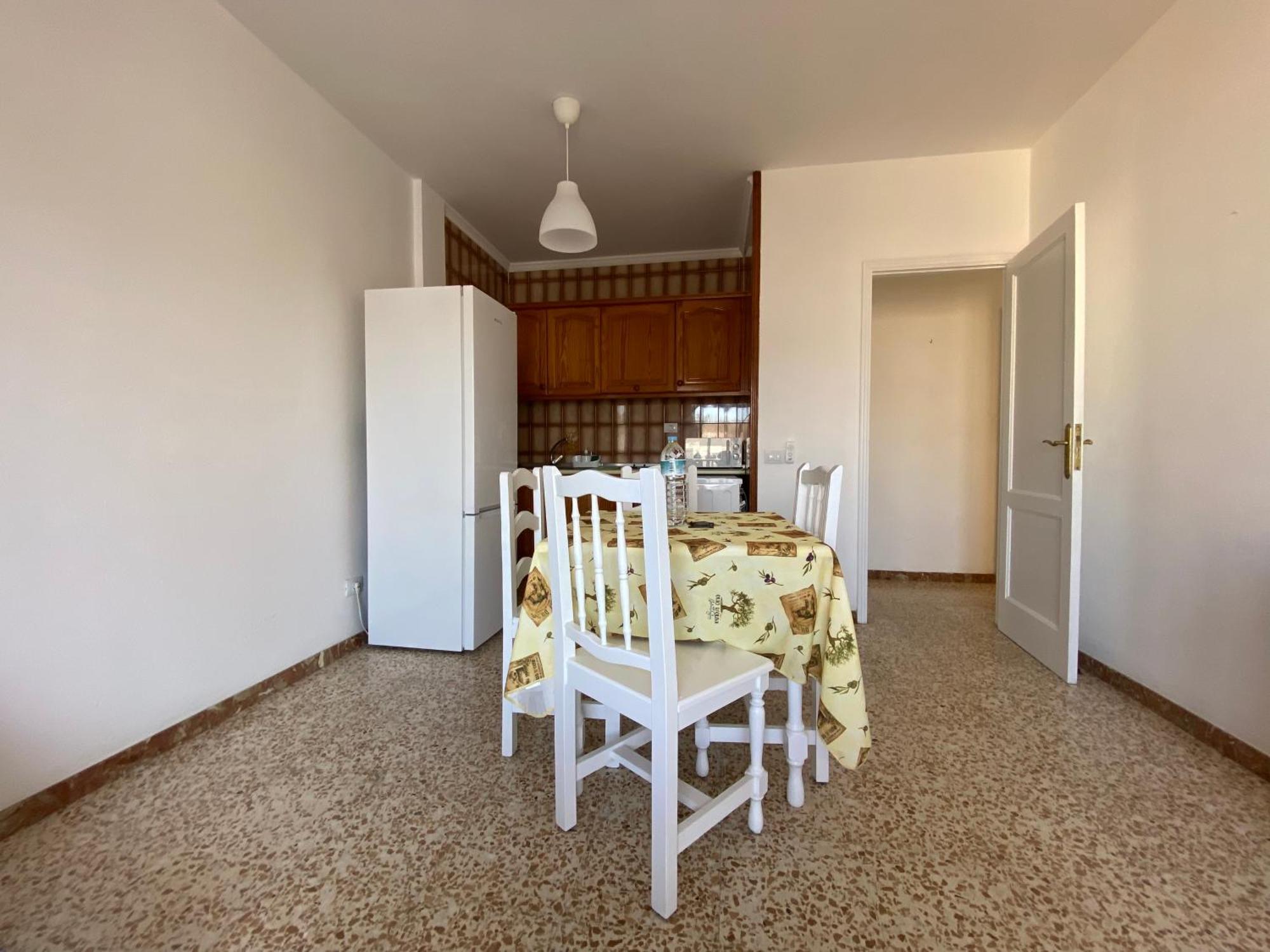 El Olivar Corralejo Beach Eksteriør billede