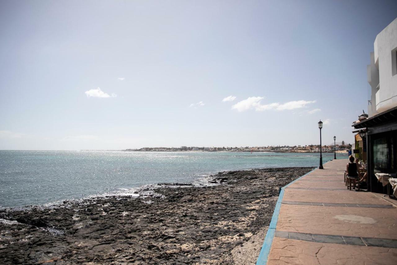 El Olivar Corralejo Beach Eksteriør billede